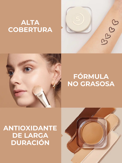 Base Ligera de Cobertura Total