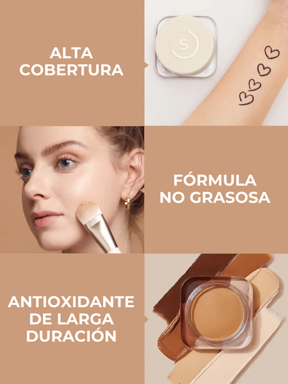 Base Ligera de Cobertura Total
