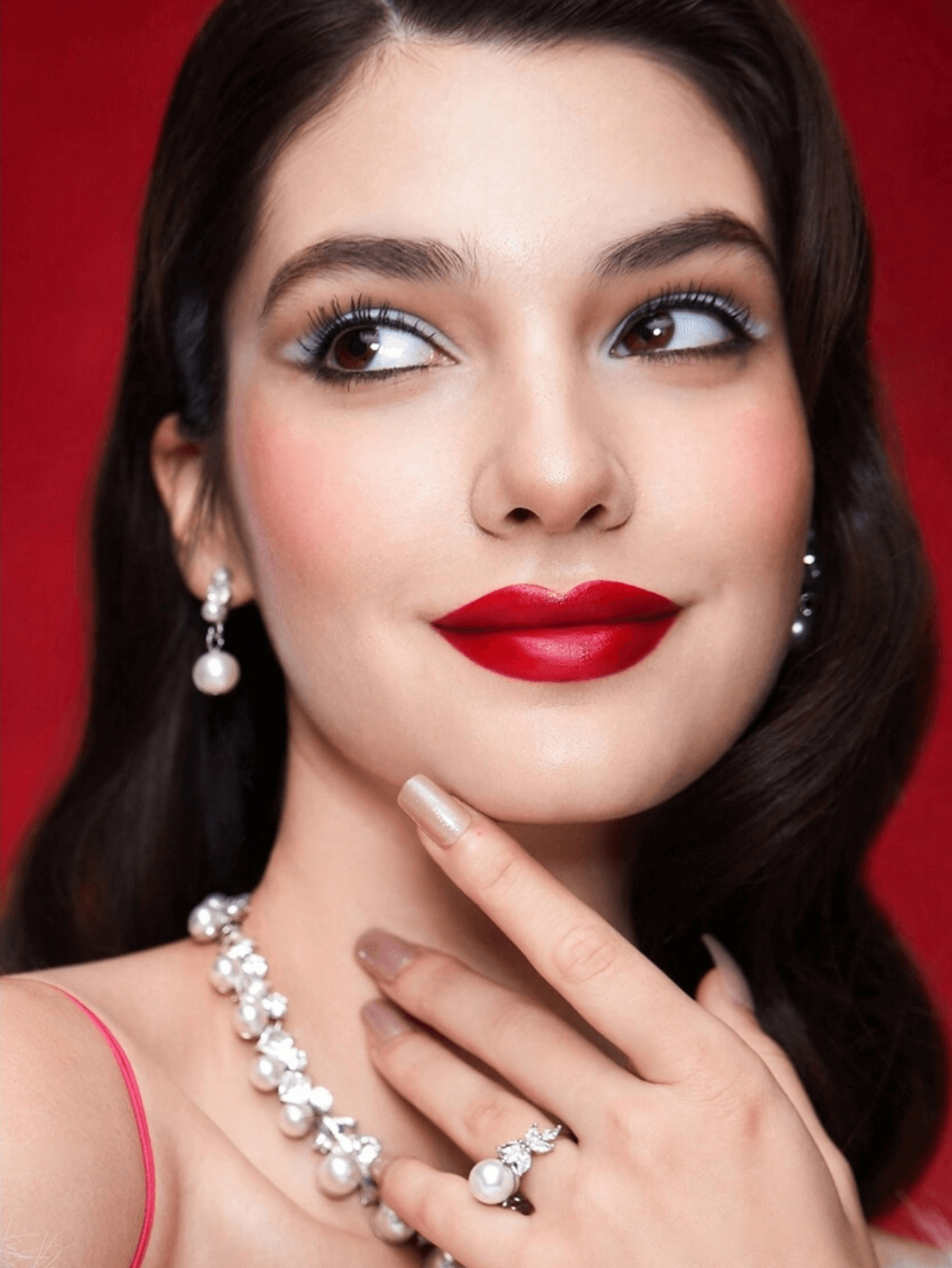Lapiz Labial Iconico Marilyn Monroe