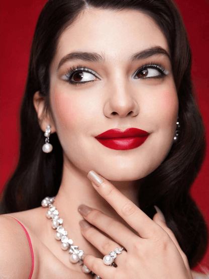 Lapiz Labial Iconico Marilyn Monroe