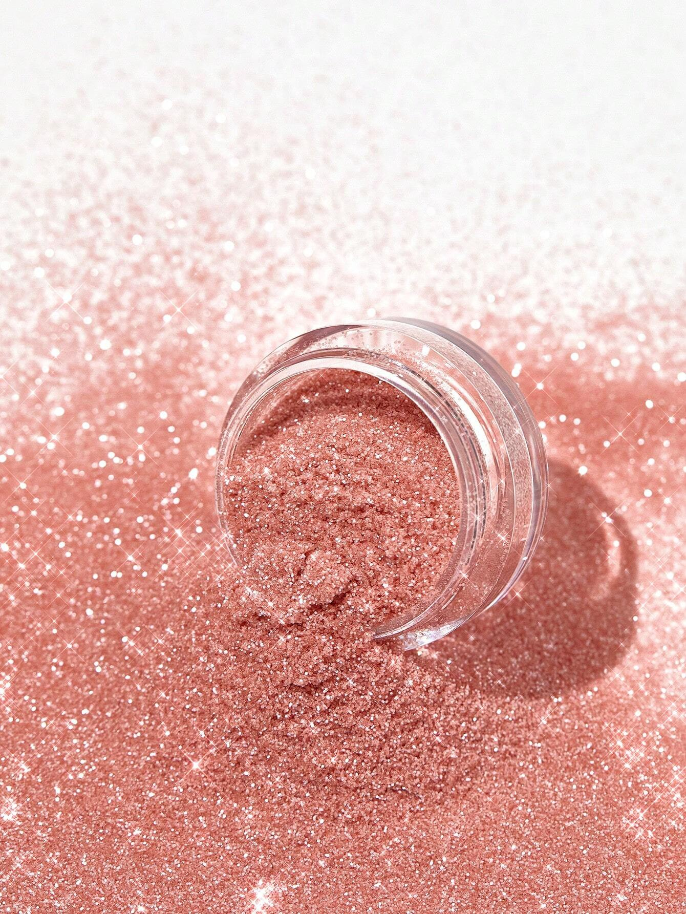 Kit Delineador Labial con glitter