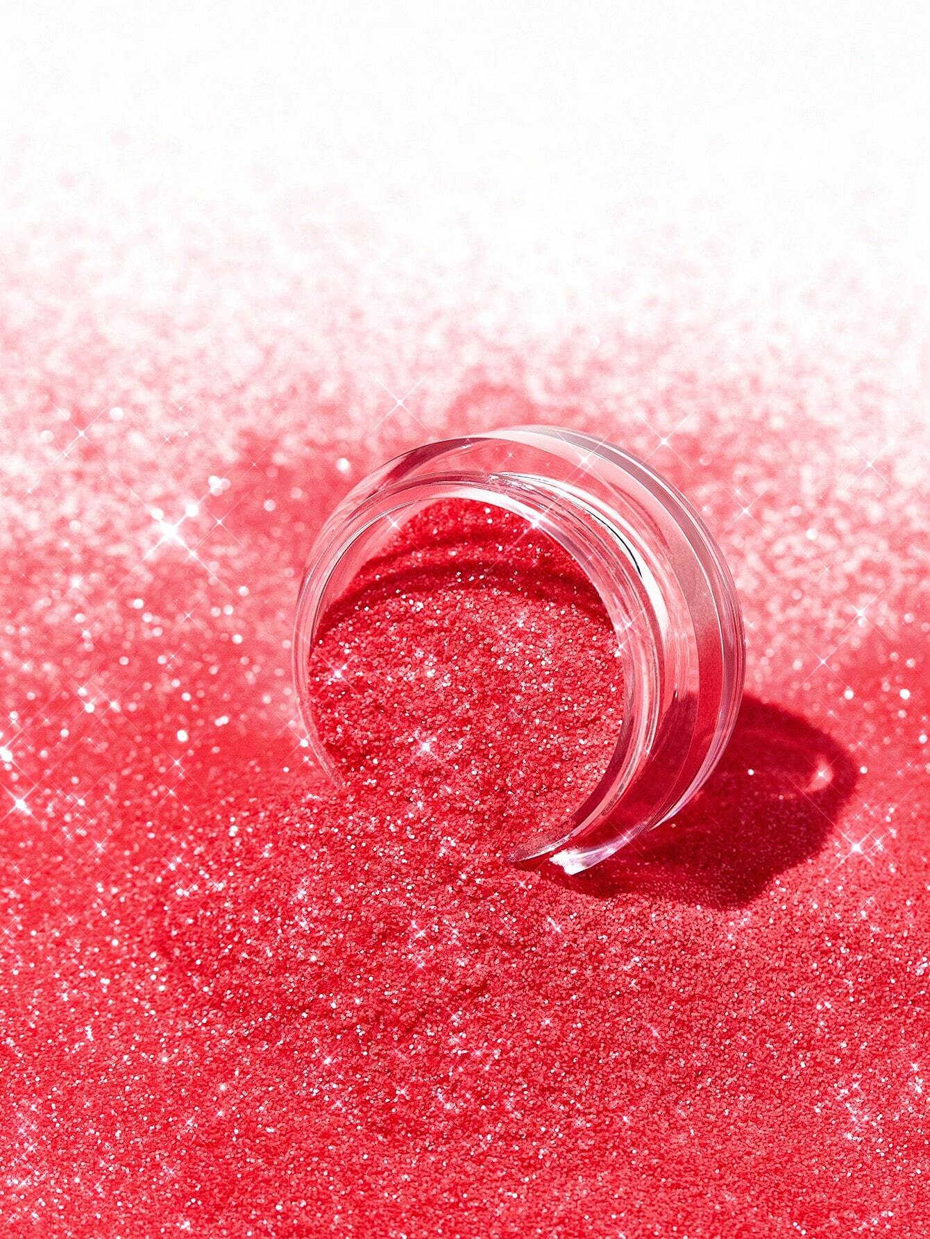 Kit Delineador Labial con glitter