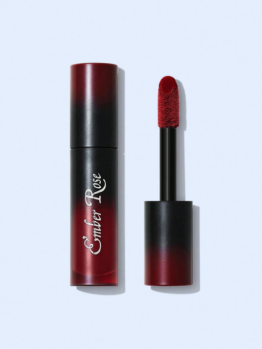 Labial Ember Rose