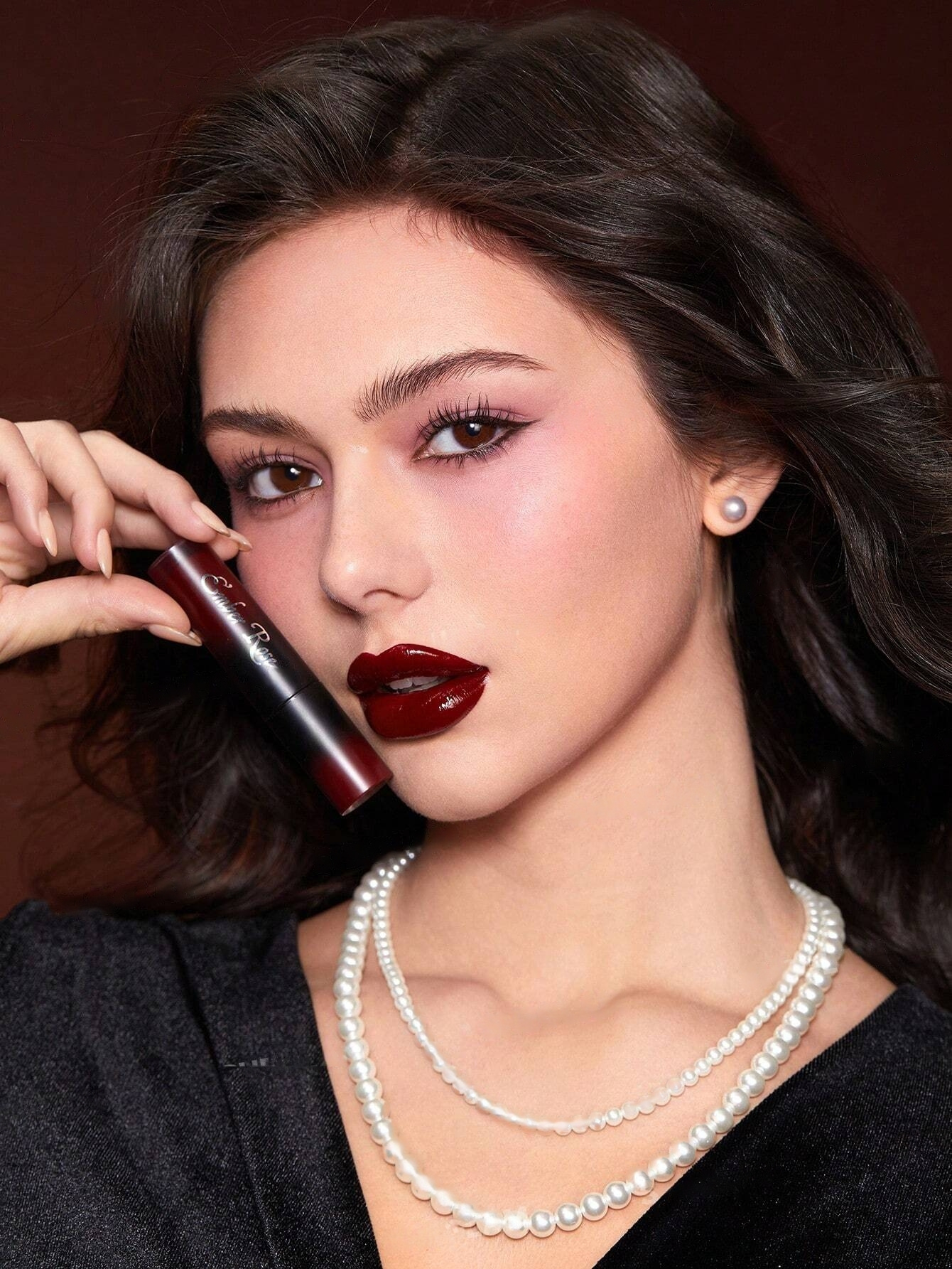 Labial Ember Rose