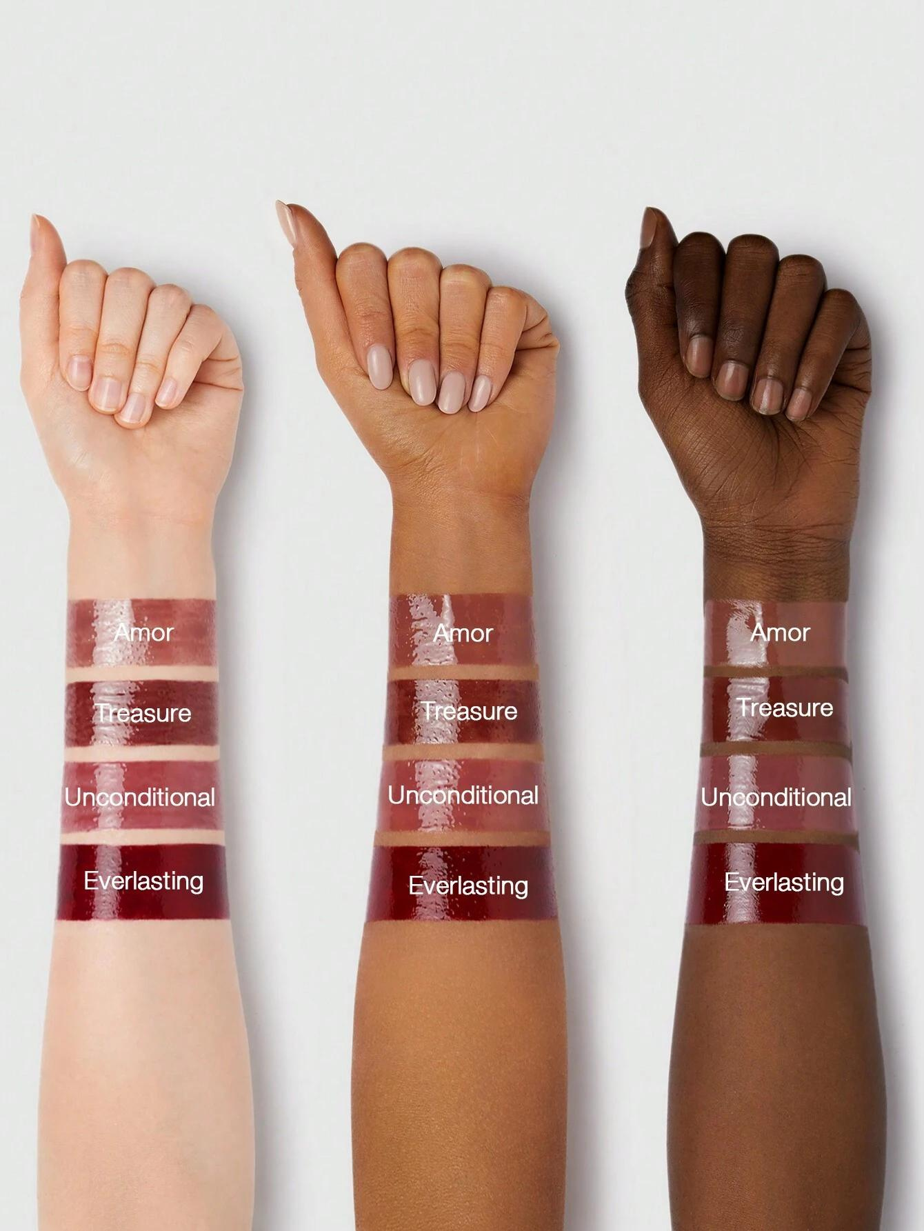 Labial Ember Rose