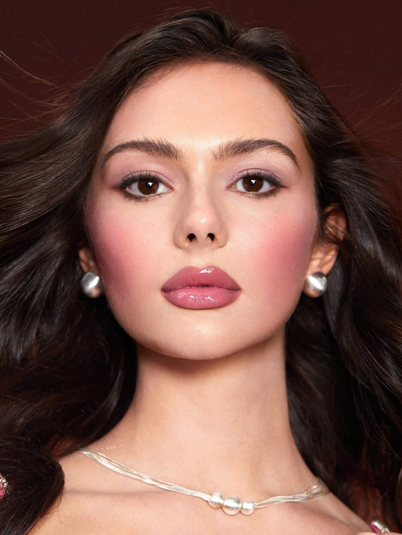 Labial Ember Rose