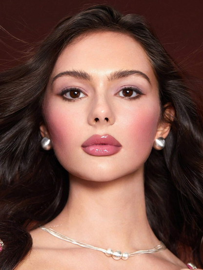 Labial Ember Rose
