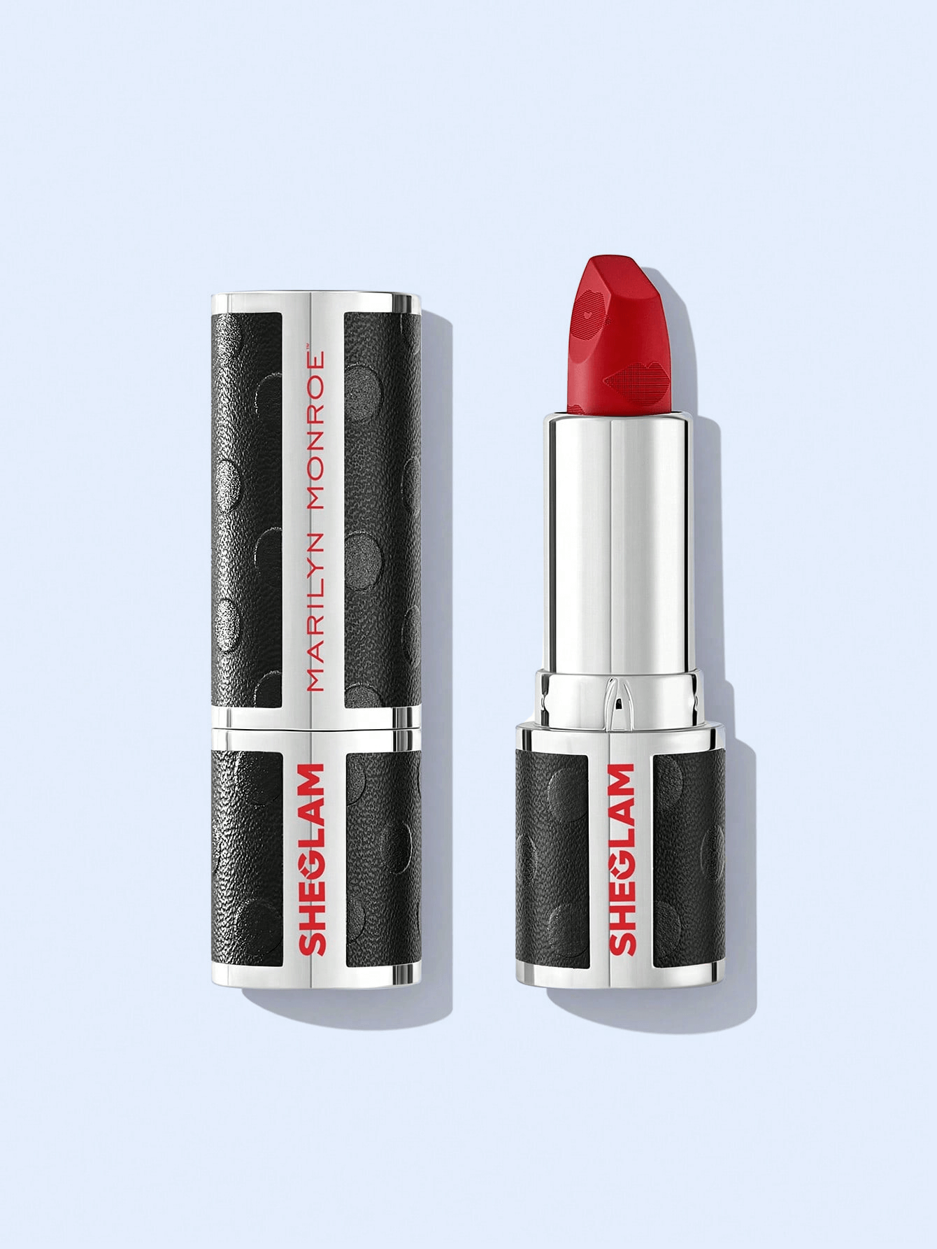 Lapiz Labial Iconico Marilyn Monroe