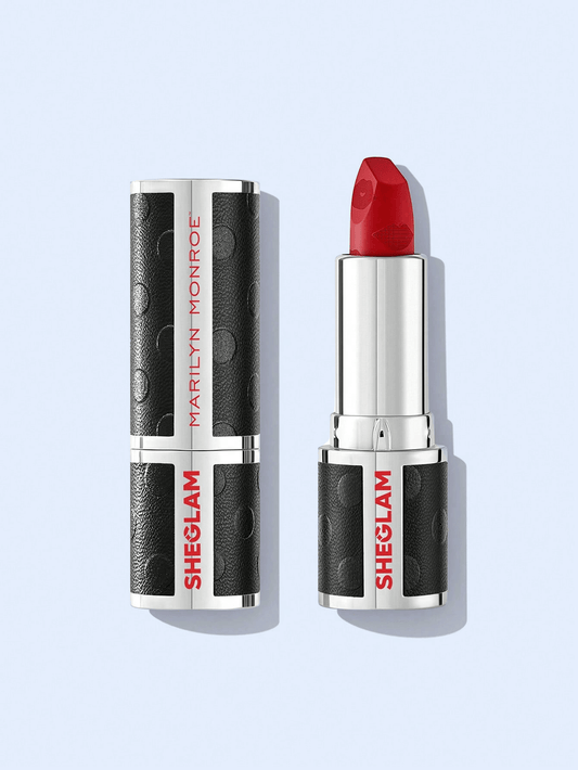 Lapiz Labial Iconico Marilyn Monroe