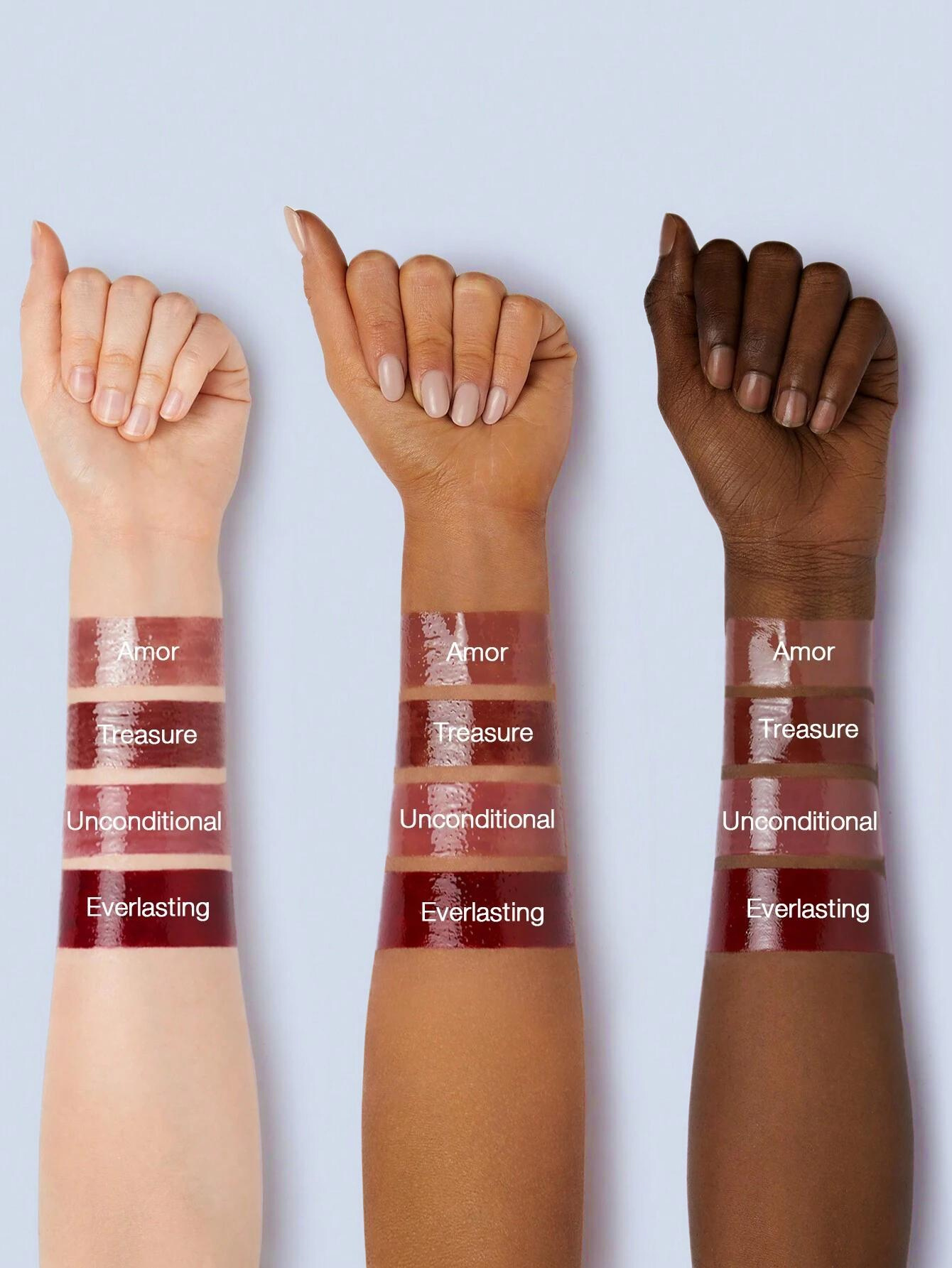 Labial Ember Rose
