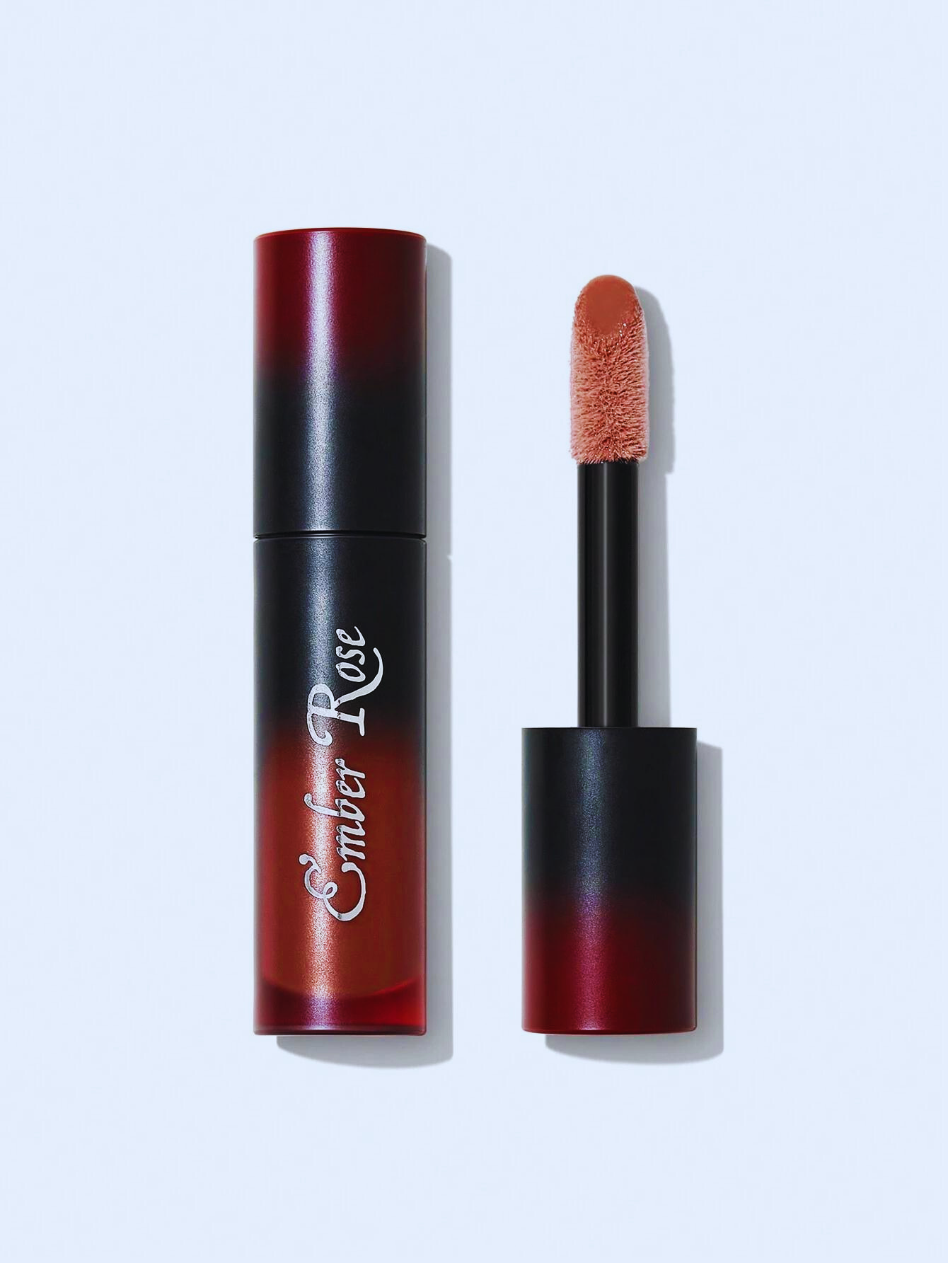 Labial Ember Rose