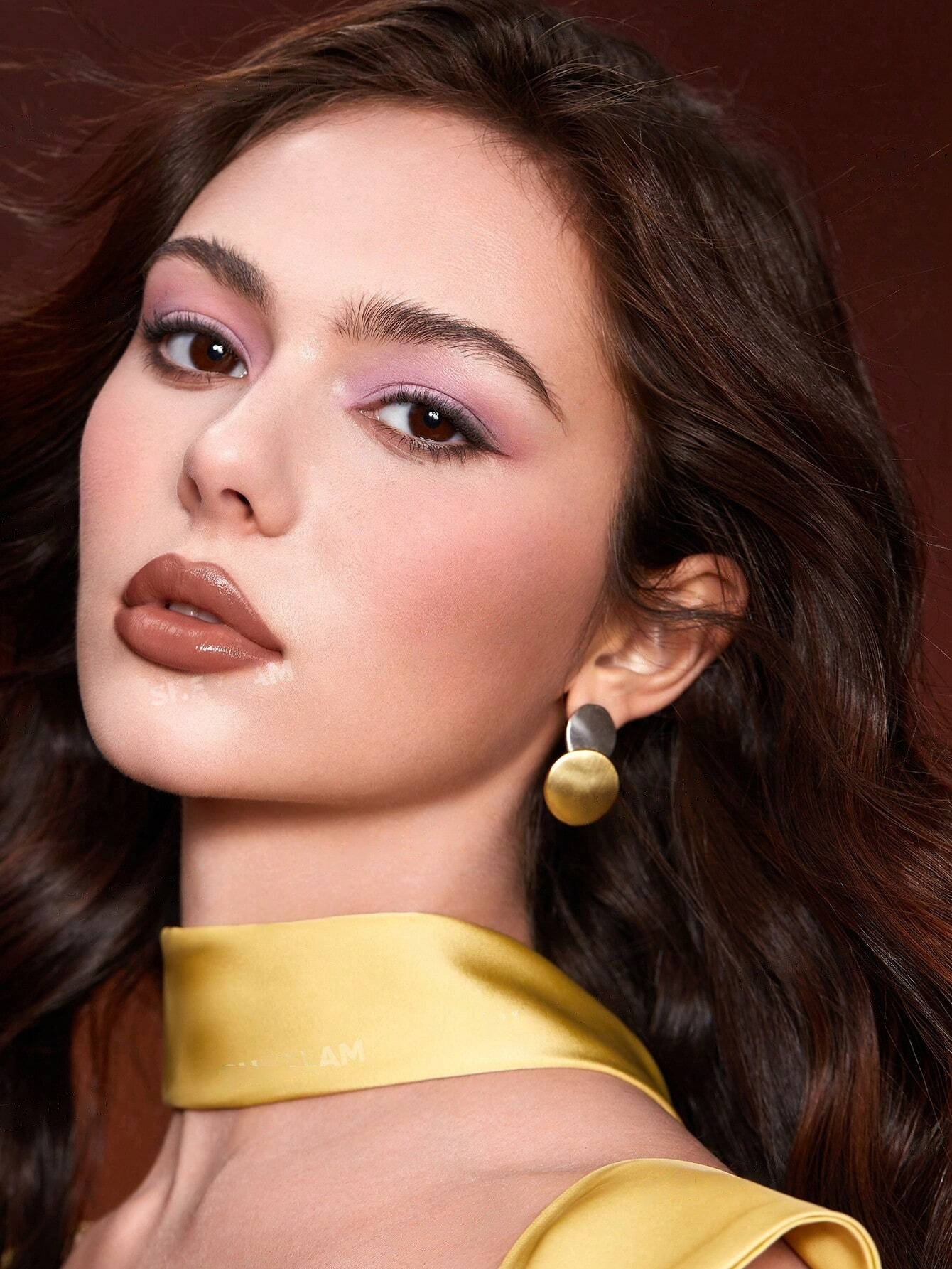 Labial Ember Rose