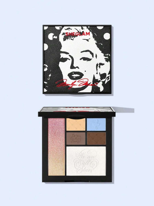 Sombra de ojos Marilyn Monroe