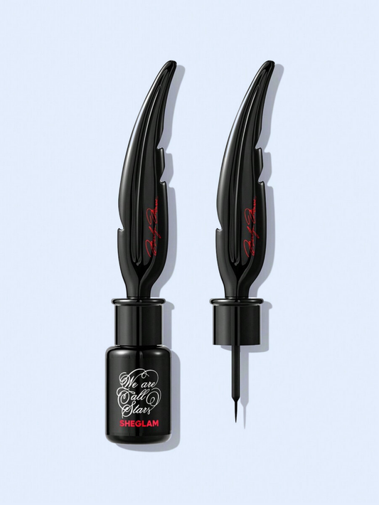 Delineador Liquido Marilyn Monroe