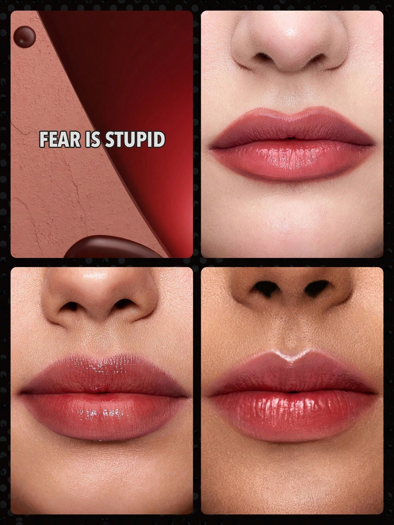 2x1 Bálsamo y Delineador Labial - Marilyn Monroe