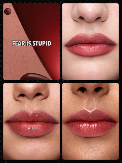 2x1 Bálsamo y Delineador Labial - Marilyn Monroe