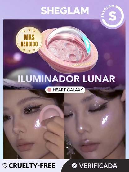 Iluminador Lunar Sheglam