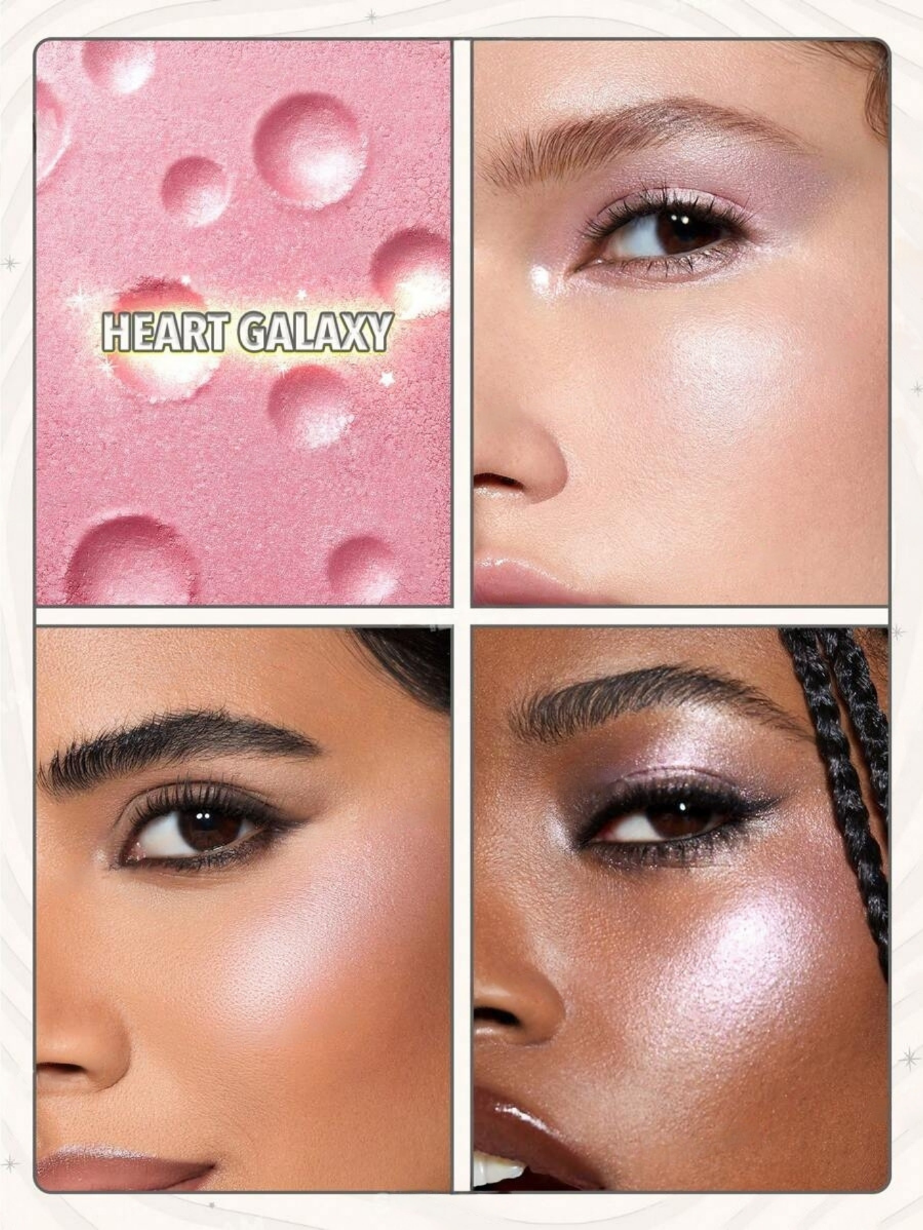 Iluminador Lunar Sheglam