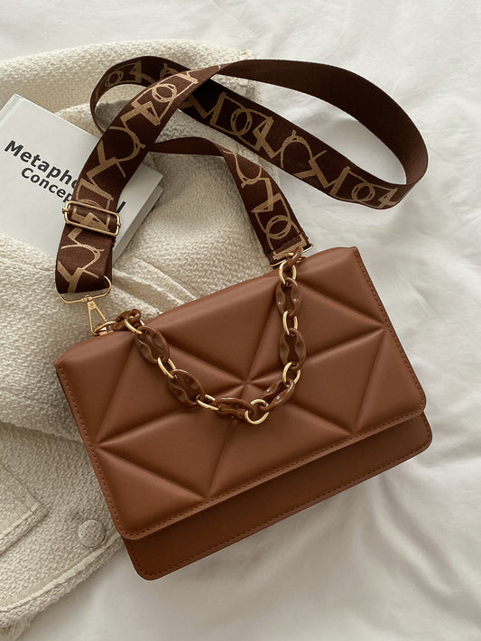 Bolso Elegante de Cadena