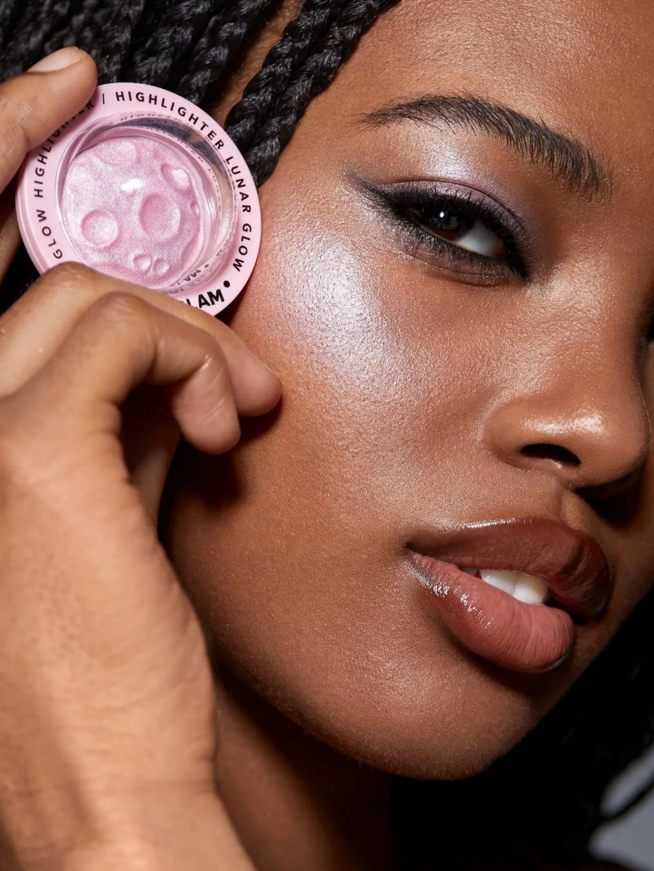 Iluminador Lunar Sheglam