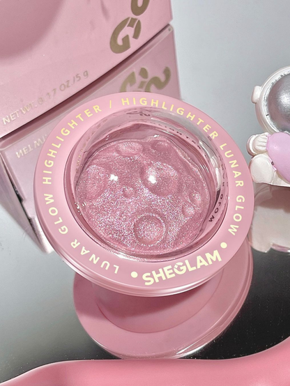 Iluminador Lunar Sheglam