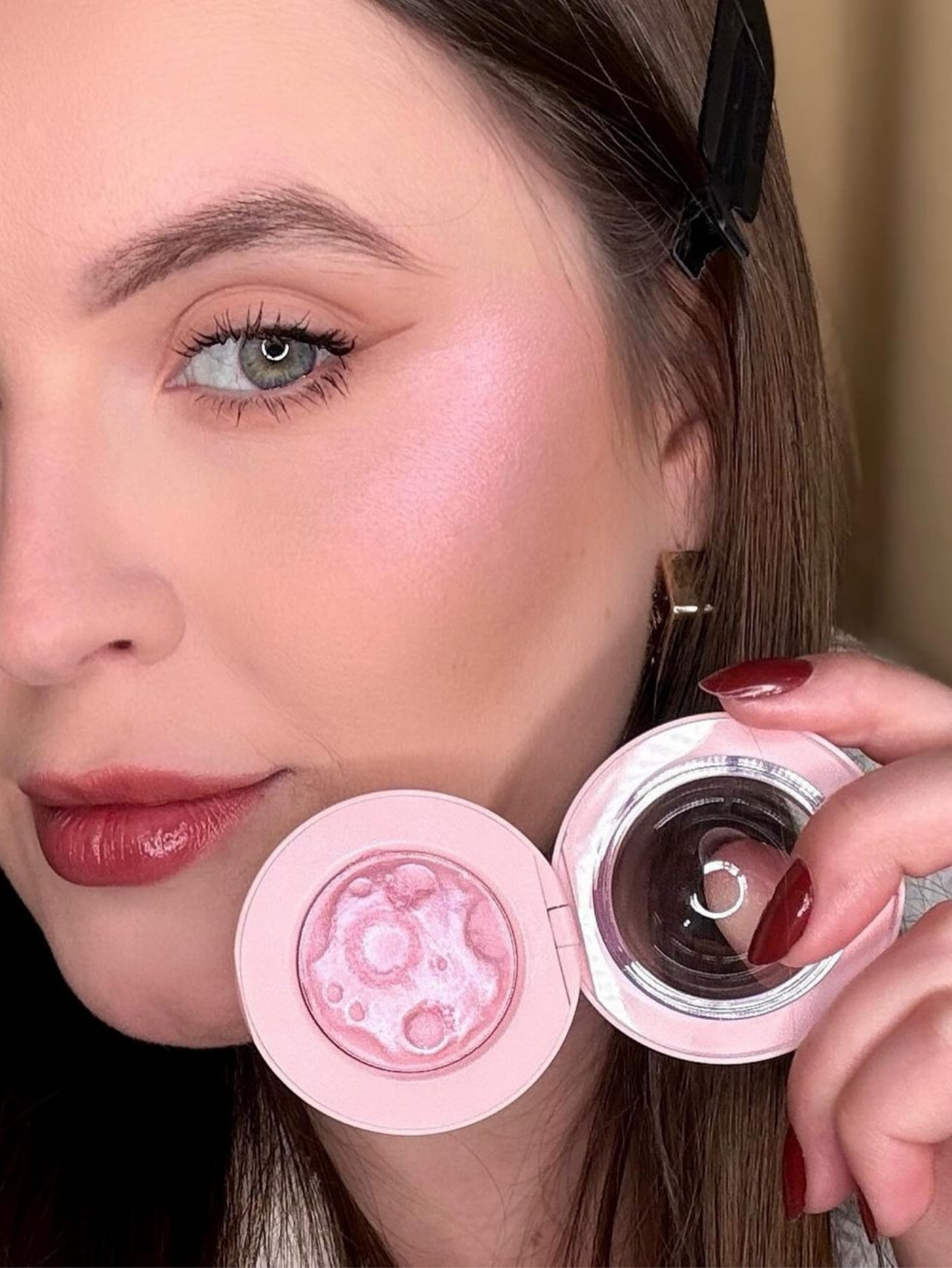 Iluminador Lunar Sheglam