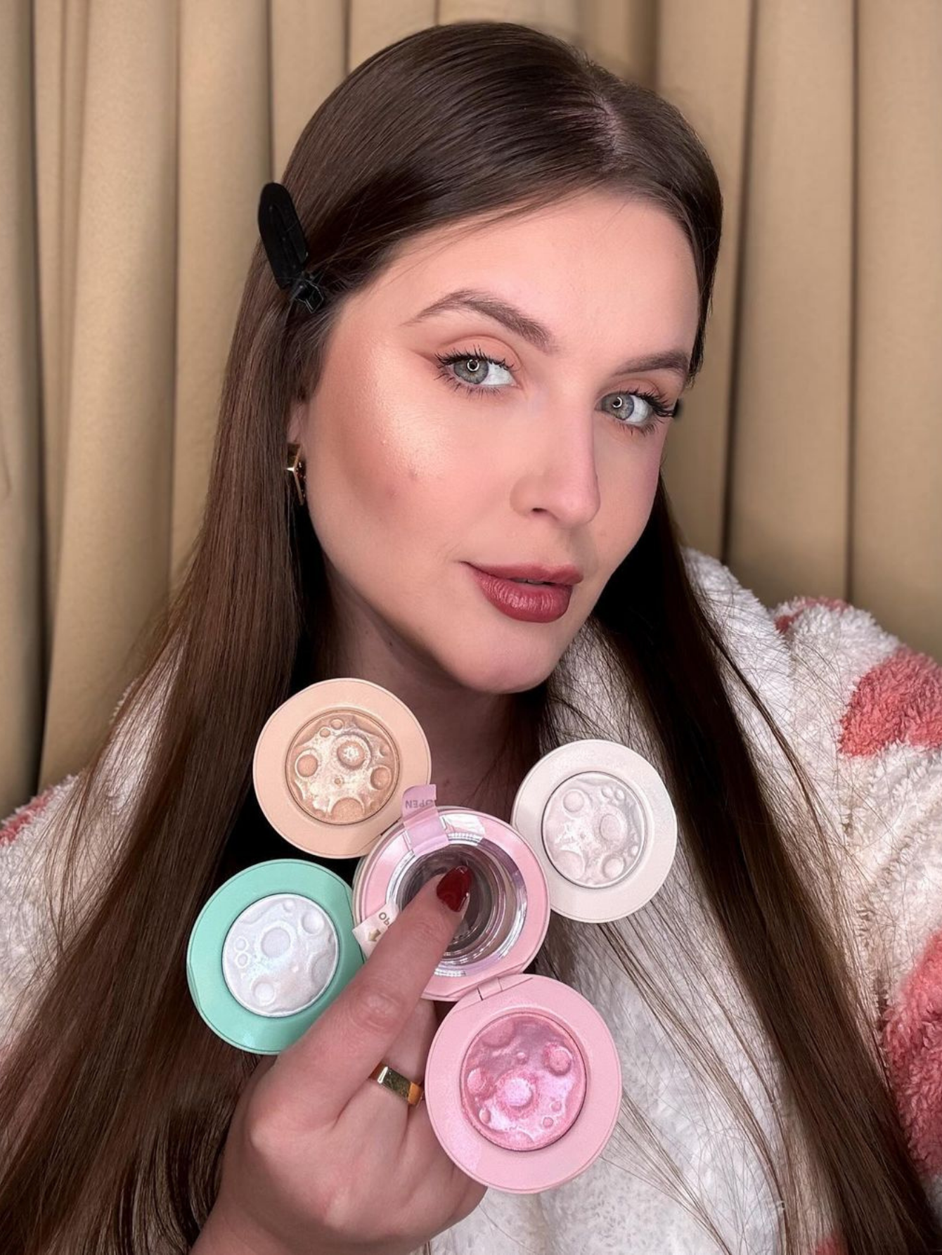 Iluminador Lunar Sheglam