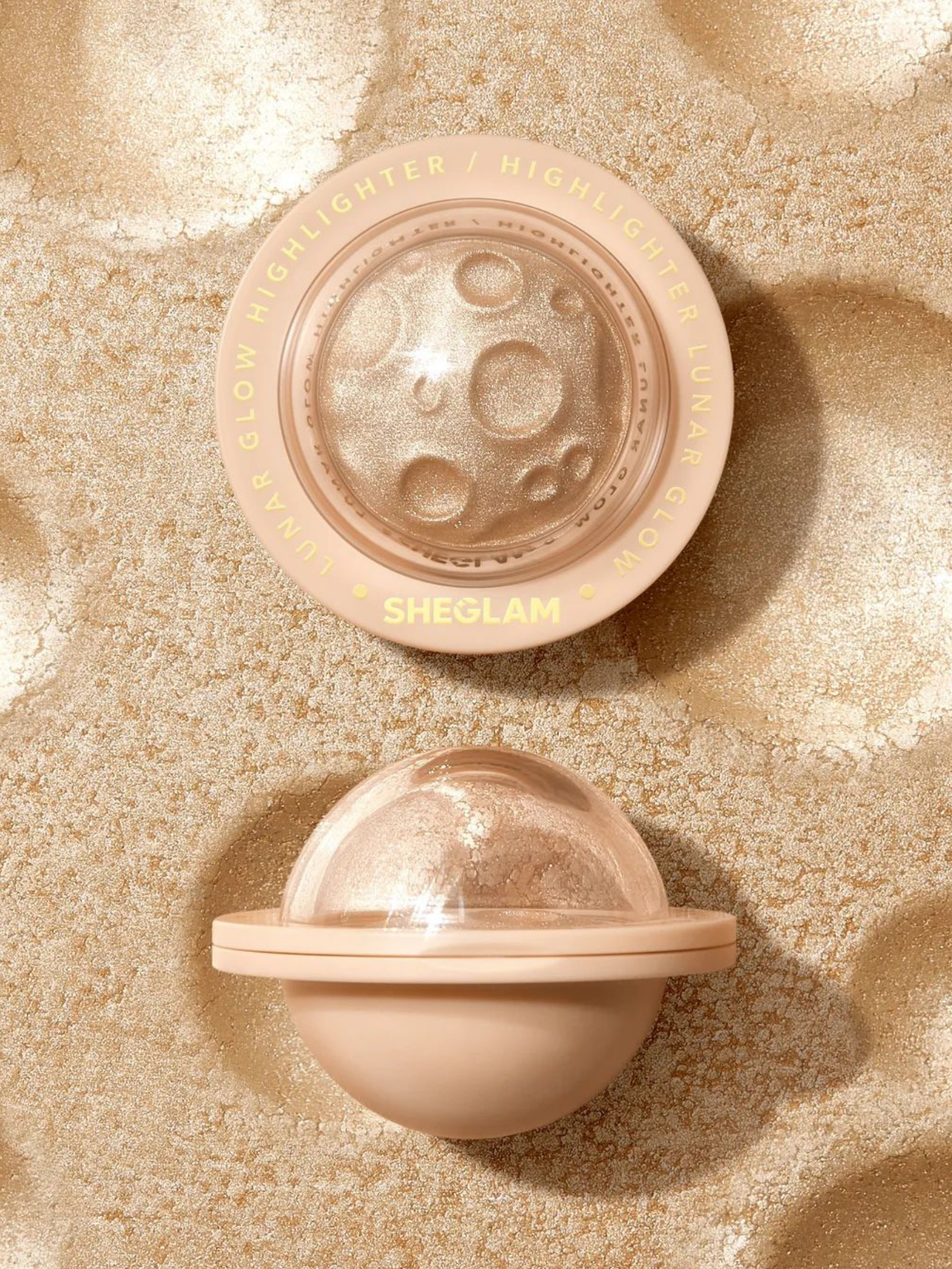 Iluminador Lunar Sheglam