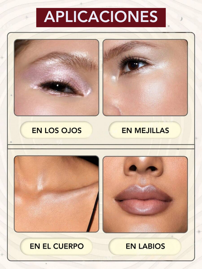 Iluminador Lunar Sheglam