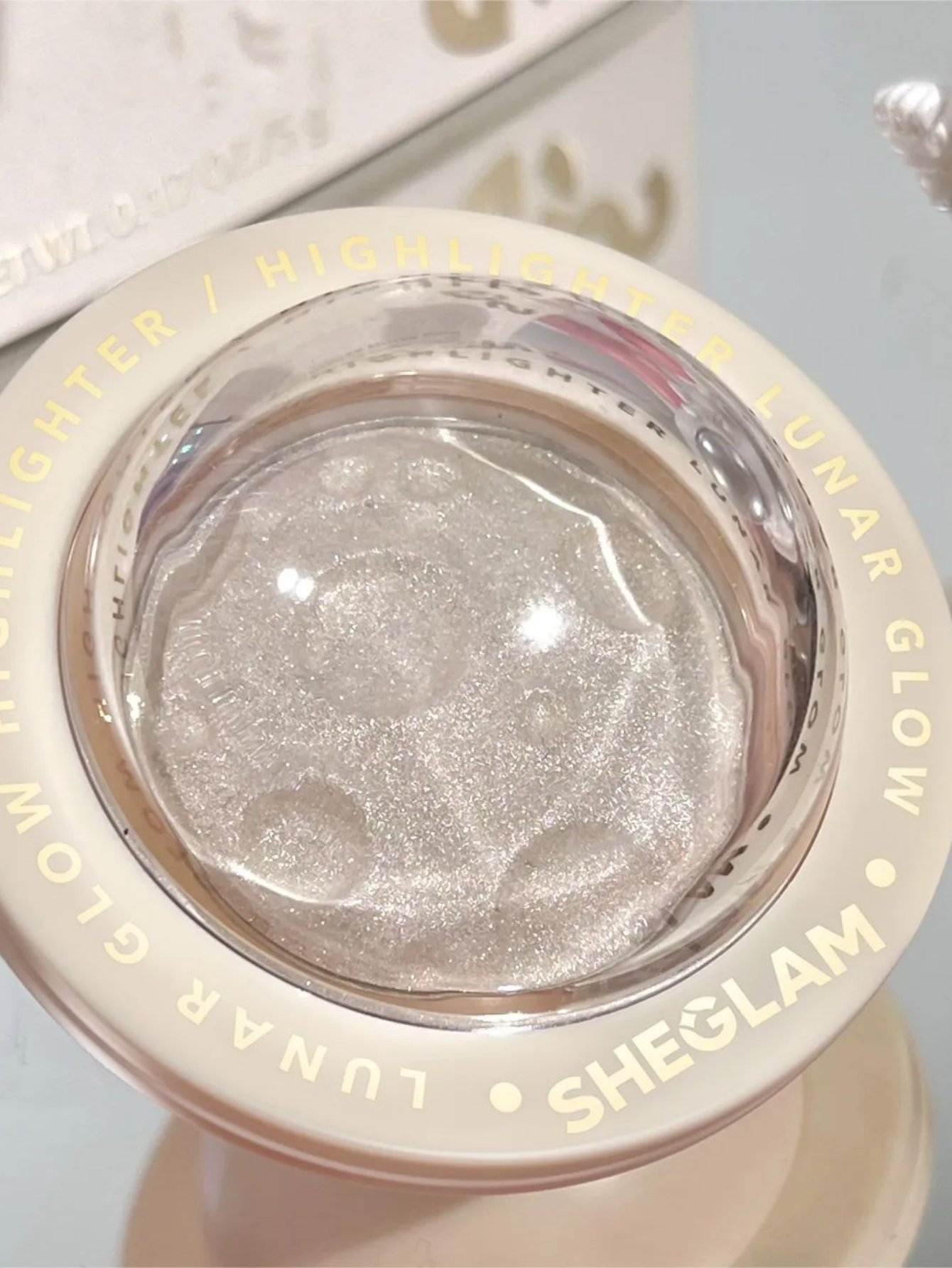 Iluminador Lunar Sheglam