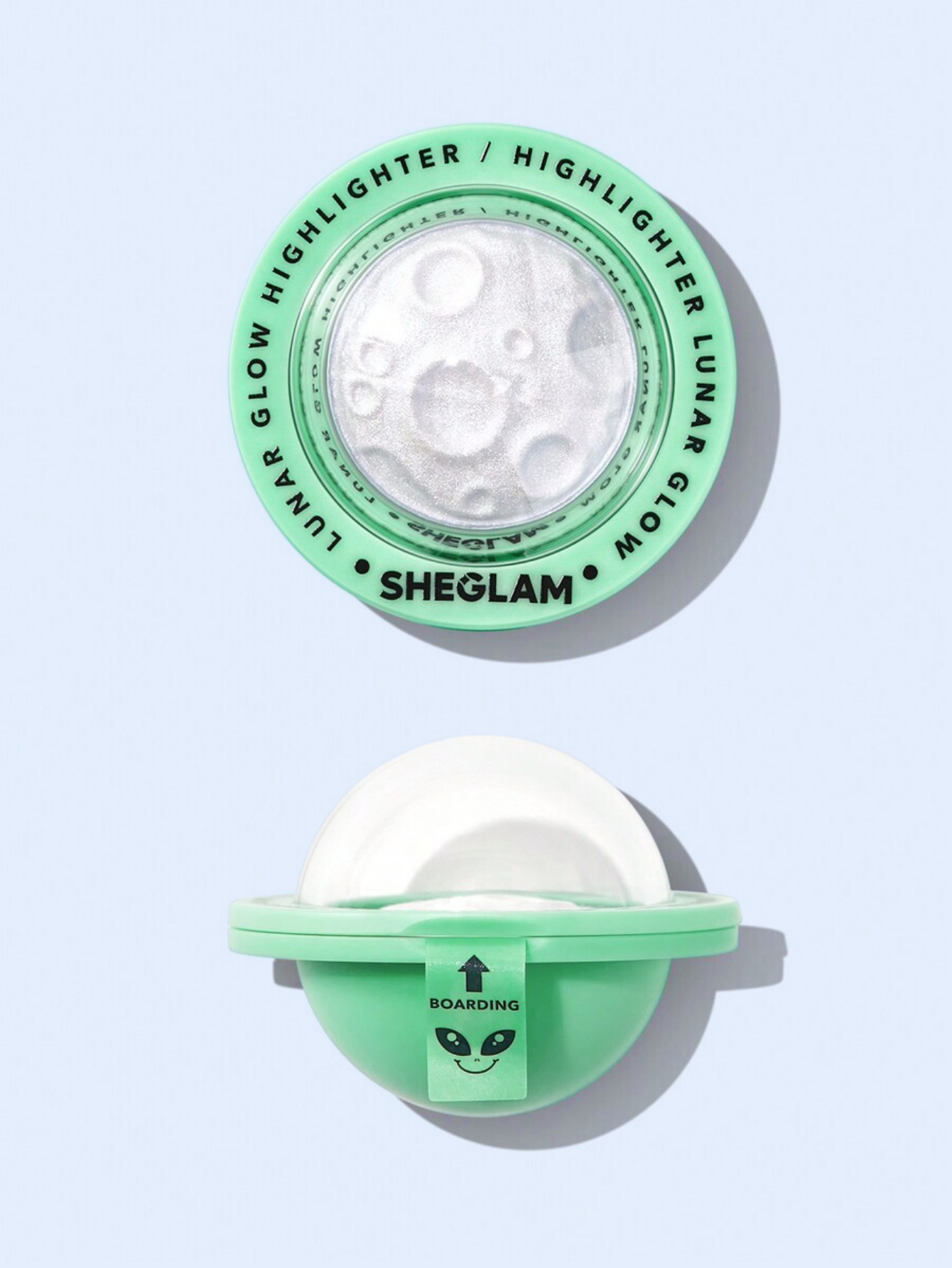 Iluminador Lunar Sheglam