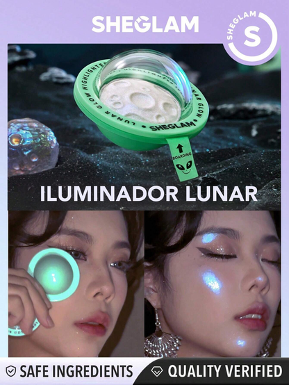 Iluminador Lunar Sheglam