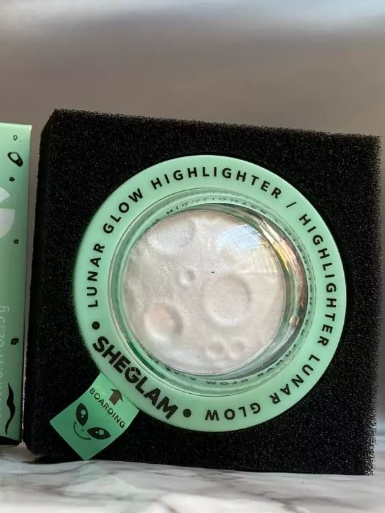 Iluminador Lunar Sheglam