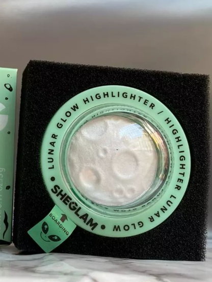 Iluminador Lunar Sheglam