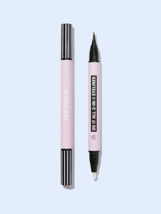 2x1 Delineador de Ojos