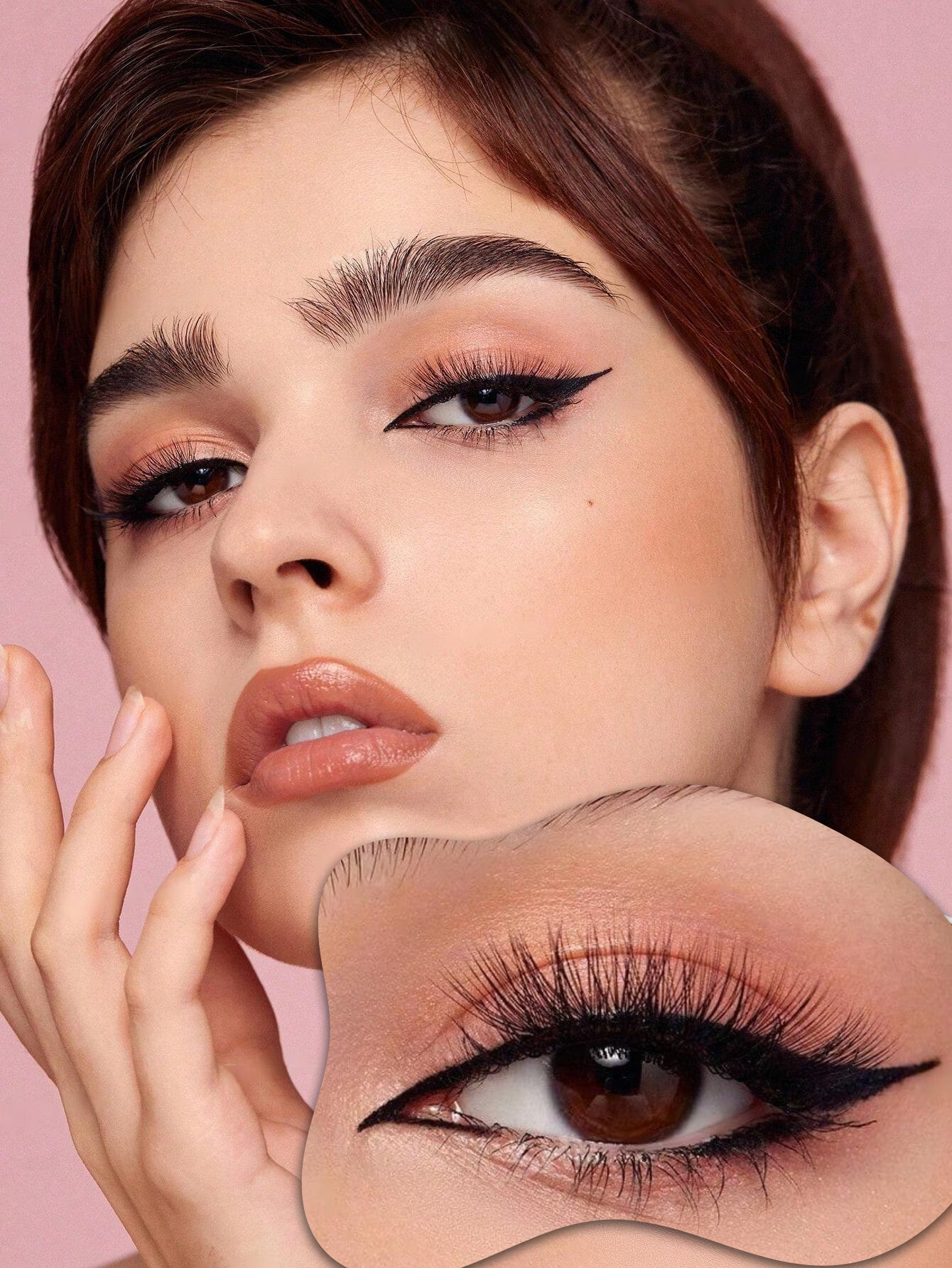 2x1 Delineador de Ojos