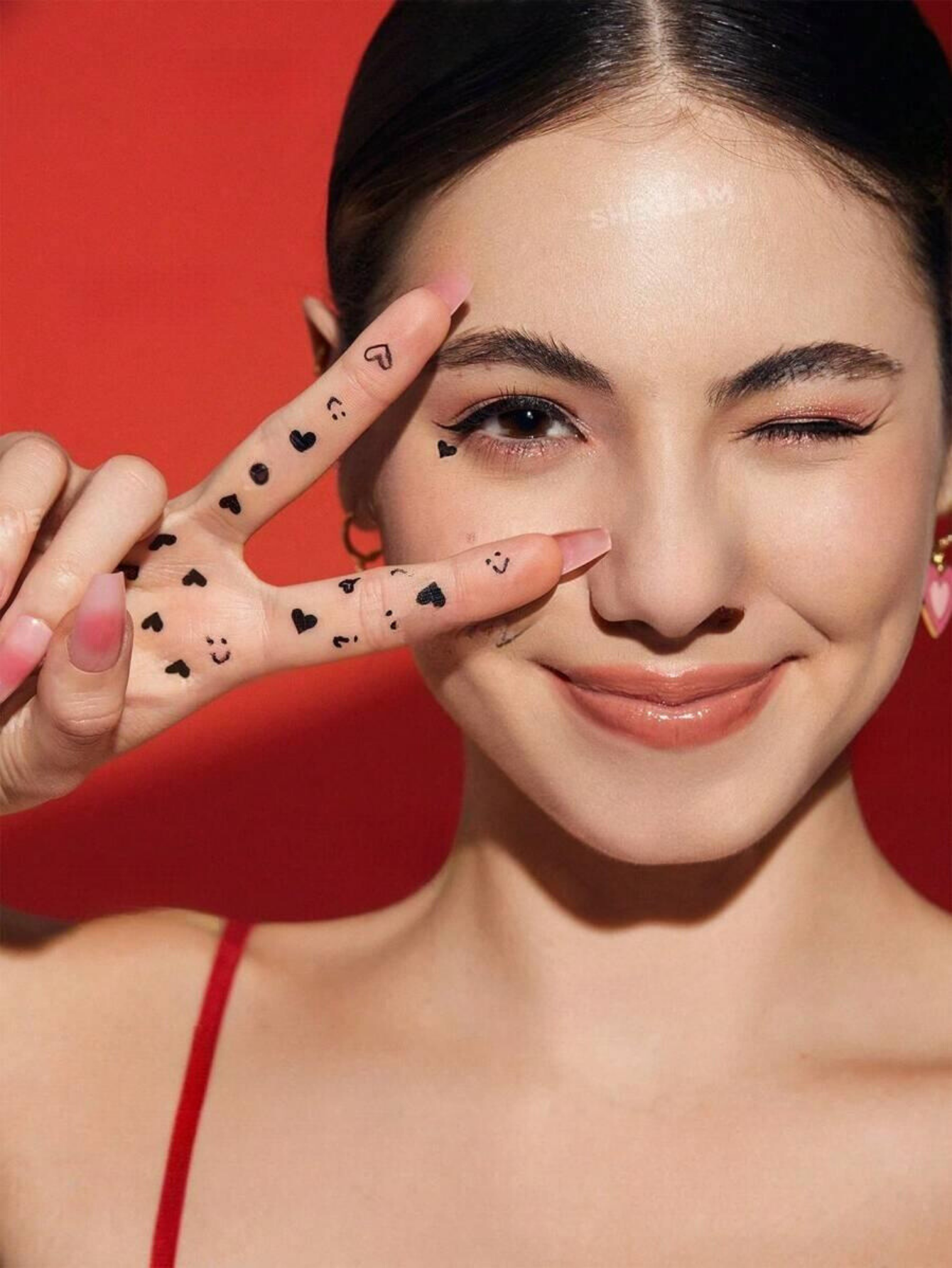 2x1 Delineador de Ojos
