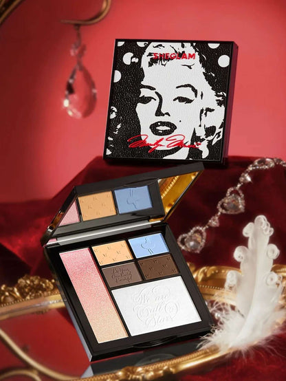 Sombra de ojos Marilyn Monroe